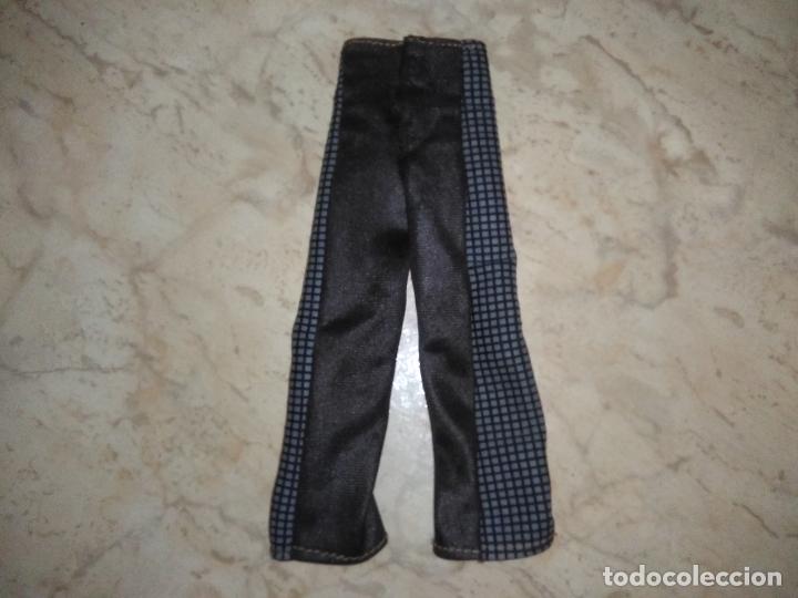 Barbie y Ken: Pantal&oacute;n  de mu&ntilde;eco ken - Foto 2