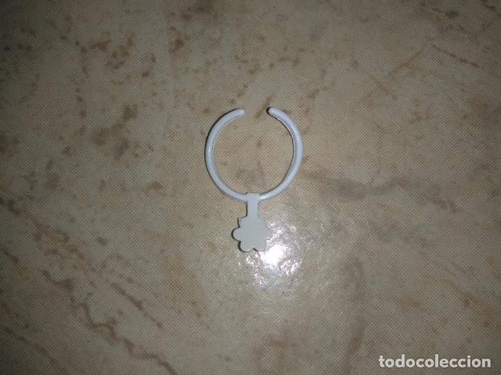 Barbie y Ken: Collar de mu&ntilde;eca barbie l1 - Foto 2