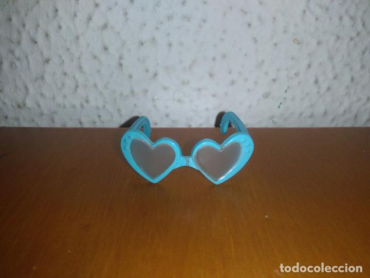 Barbie y Ken: Gafas de mu&ntilde;eca barbie l1 - Foto 1