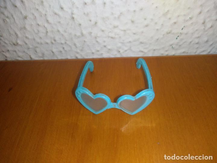 Barbie y Ken: Gafas de mu&ntilde;eca barbie l1 - Foto 2