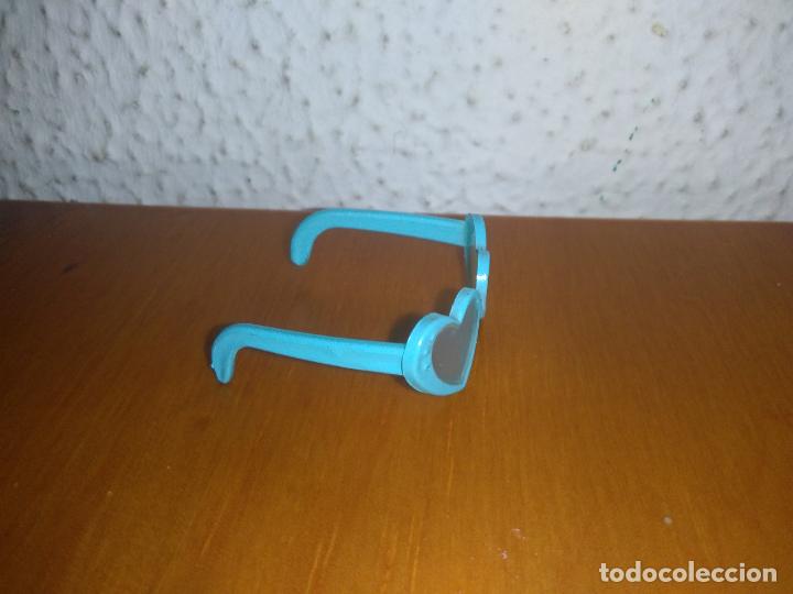 Barbie y Ken: Gafas de mu&ntilde;eca barbie l1 - Foto 3