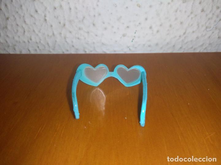 Barbie y Ken: Gafas de mu&ntilde;eca barbie l1 - Foto 4