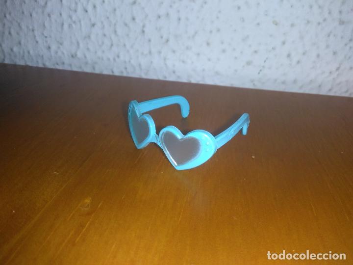 Barbie y Ken: Gafas de mu&ntilde;eca barbie l1 - Foto 5