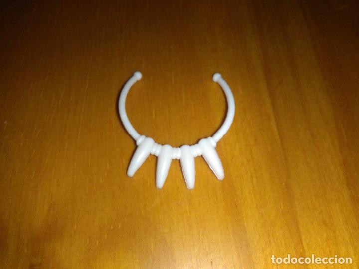 Barbie y Ken: Collar de mu&ntilde;eco ken l1 - Foto 2