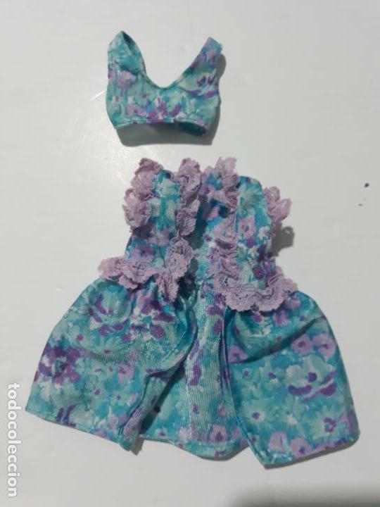 Barbie y Ken: barbie camison y bluza - Foto 1