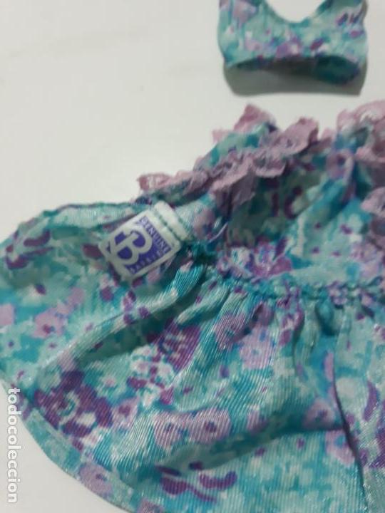 Barbie y Ken: barbie camison y bluza - Foto 2