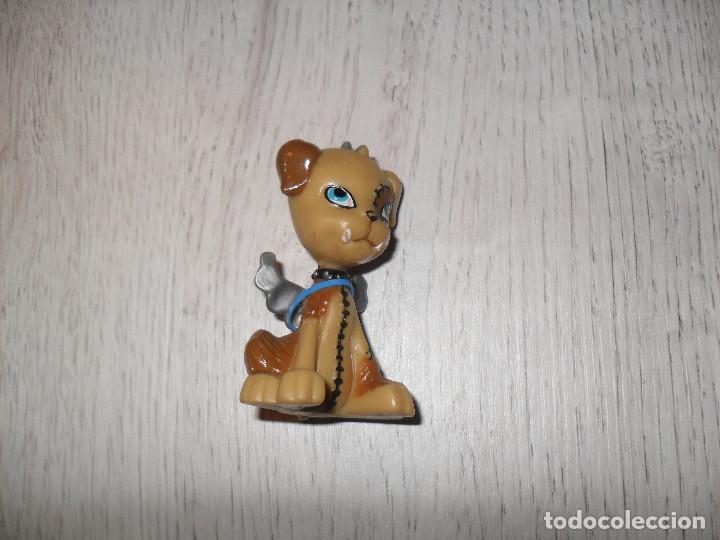 Barbie y Ken: Mascota de Mu&ntilde;eca Monster High e - Foto 1