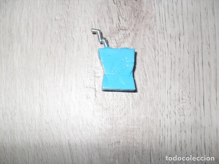Barbie y Ken: Accesorio  de Mu&ntilde;eca Monster High - Foto 1