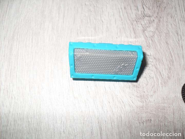 Barbie y Ken: Accesorio de Mu&ntilde;eca Monster High - Foto 1
