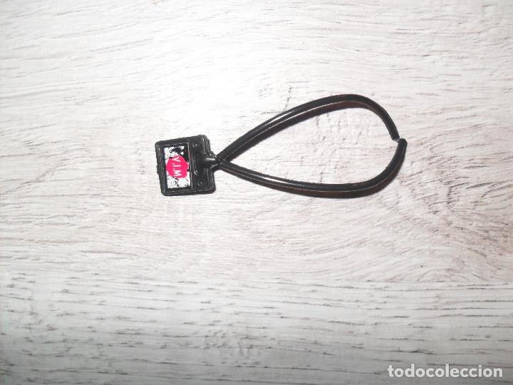 Barbie y Ken: Accesorio collar de Mu&ntilde;eca Monster High - Foto 1