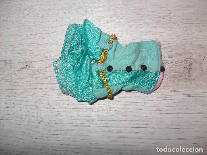 Barbie y Ken: ropa de Mu&ntilde;eca Monster High - Foto 1