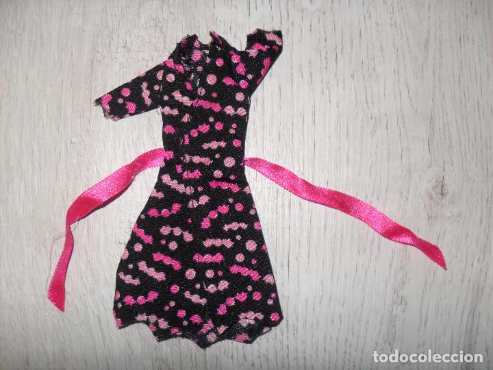 Barbie y Ken: ropa de Mu&ntilde;eca Monster High h - Foto 1