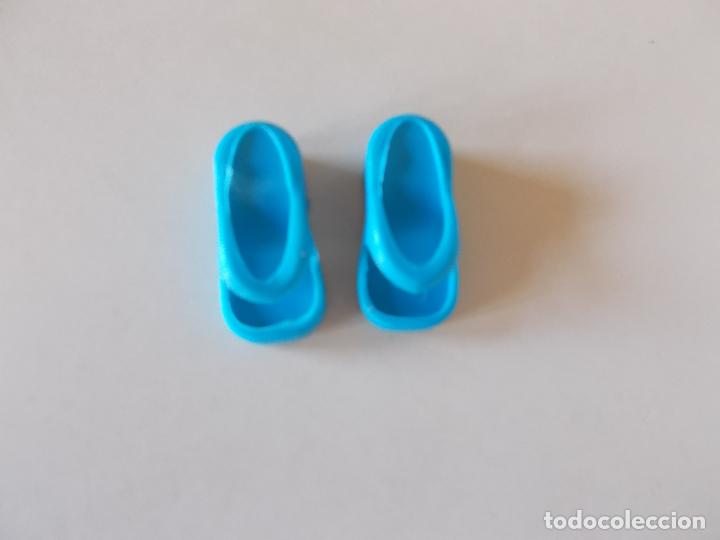 Barbie y Ken: Zapatos para Barbie - Foto 1