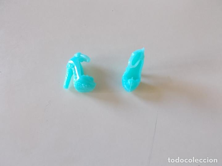 Barbie y Ken: Zapatos para Barbie - Foto 1