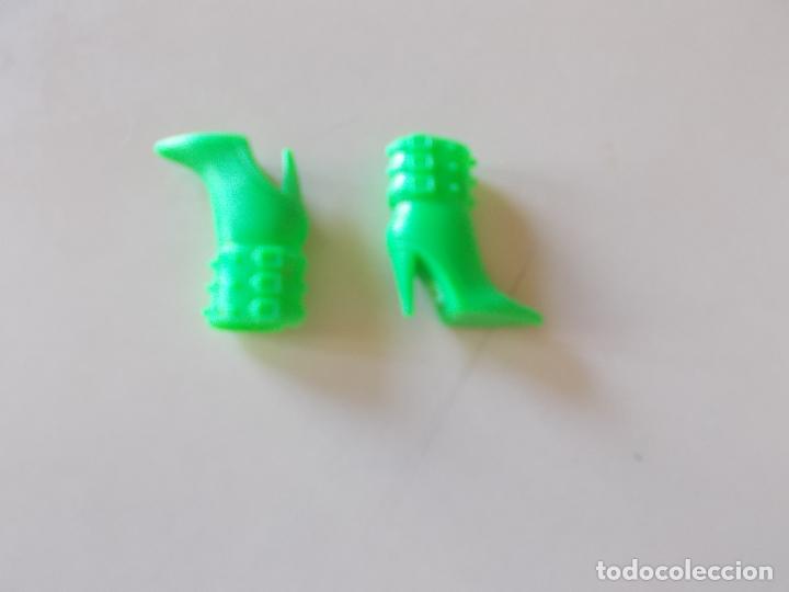 Barbie y Ken: Zapatos para Barbie - Foto 1