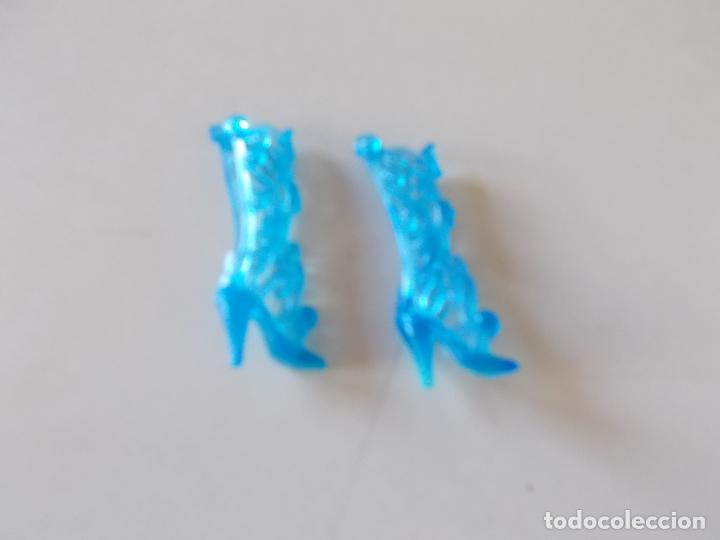 Barbie y Ken: Botas para Barbie - Foto 1