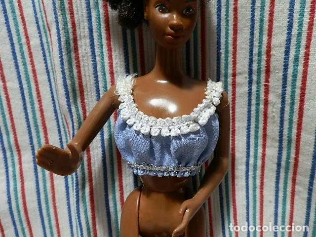 Barbie y Ken: BARBIE, TOP - Foto 5