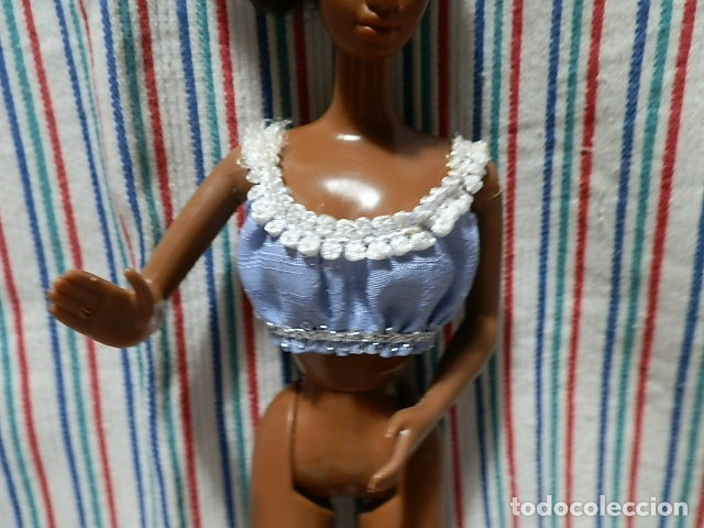 Barbie y Ken: BARBIE, TOP - Foto 1