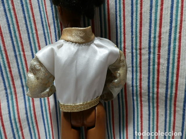 Barbie y Ken: BARBIE, CHAQUETA - Foto 2