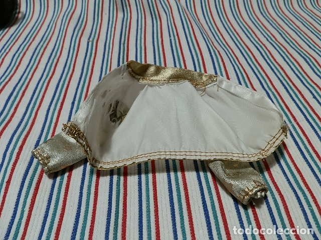 Barbie y Ken: BARBIE, CHAQUETA - Foto 4
