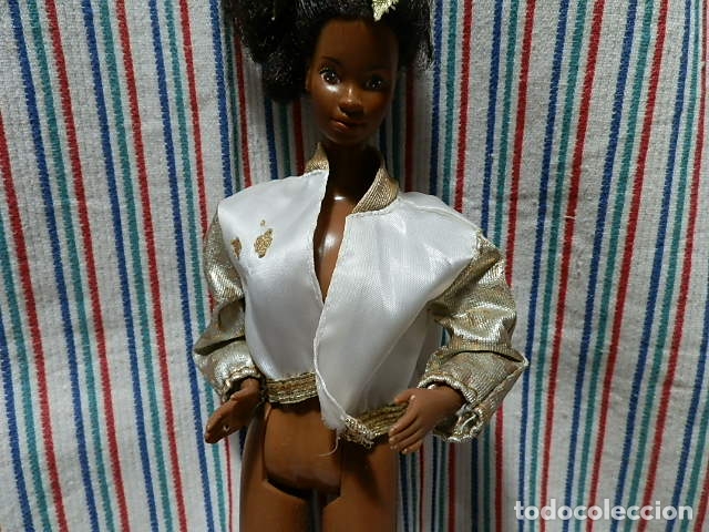 Barbie y Ken: BARBIE, CHAQUETA - Foto 6