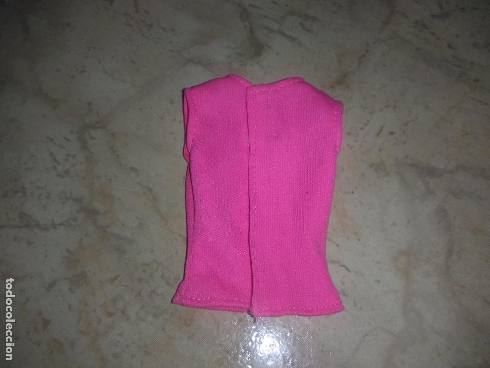 Barbie y Ken: Camisa top de mu&ntilde;eca barbie - Foto 2