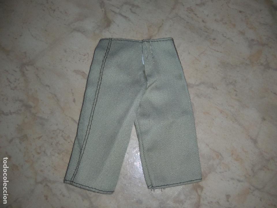 Barbie y Ken: pantalon de mu&ntilde;eco ken - Foto 2