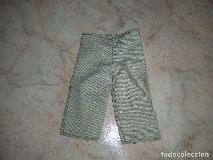 Barbie y Ken: pantalon de mu&ntilde;eco ken - Foto 1