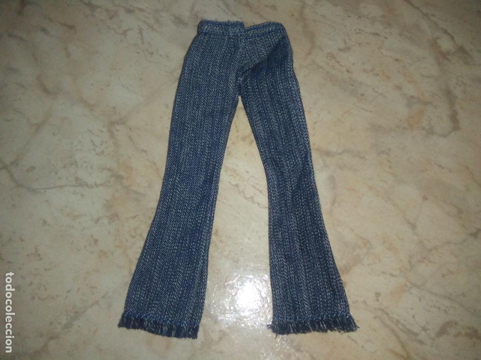 Barbie y Ken: pantalon de mu&ntilde;eca Barbie - Foto 3