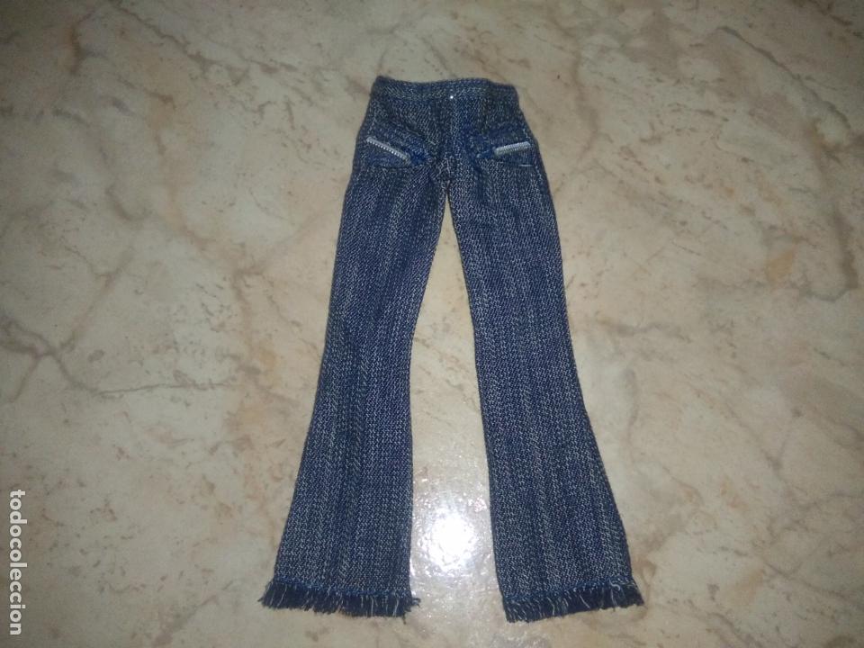 Barbie y Ken: pantalon de mu&ntilde;eca Barbie - Foto 1