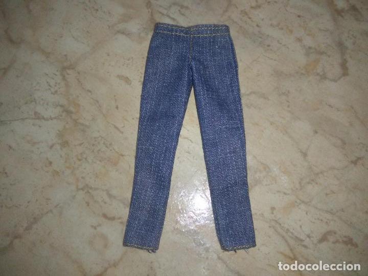 Barbie y Ken: pantalon de mu&ntilde;eca Barbie - Foto 1