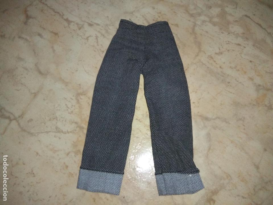 Barbie y Ken: pantalon de mu&ntilde;eco ken - Foto 2