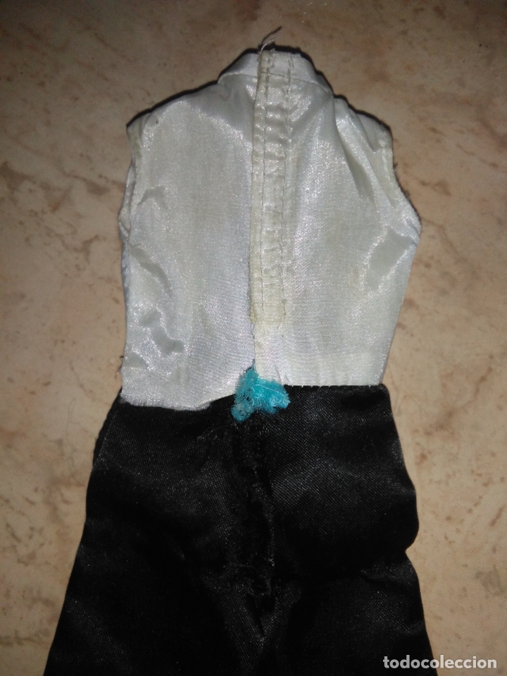 Barbie y Ken: conjunto de mu&ntilde;eco ken - Foto 4