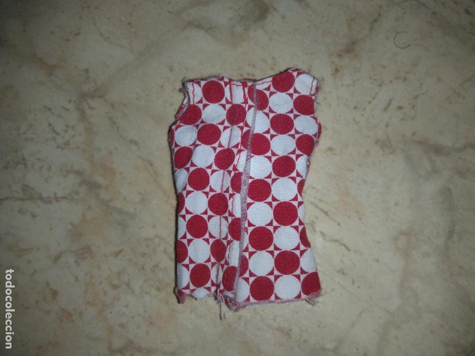 Barbie y Ken: camisa de mu&ntilde;eca barbie - Foto 2