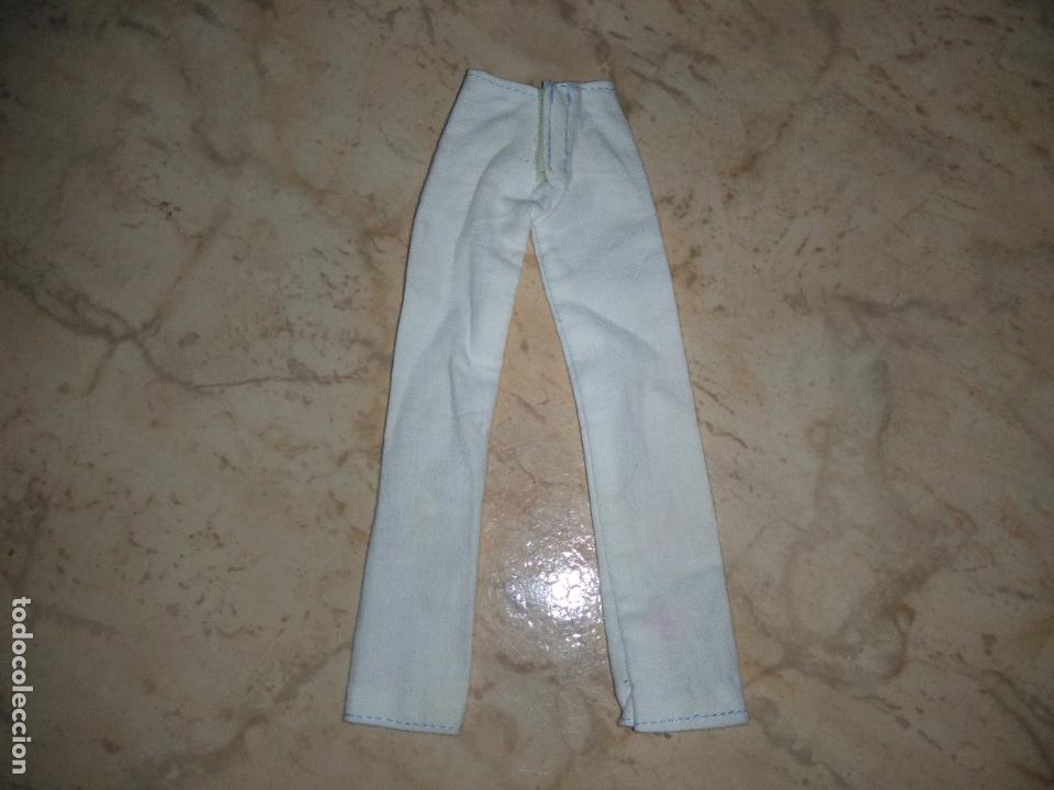 Barbie y Ken: pantal&oacute;n de mu&ntilde;eca barbie - Foto 2