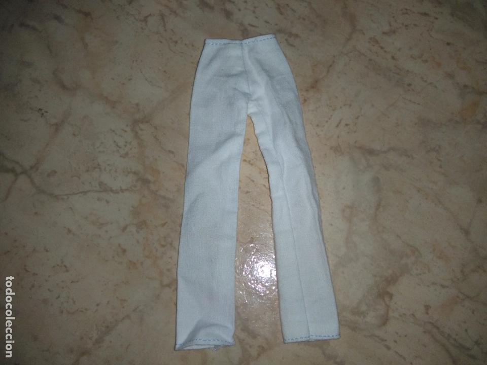 Barbie y Ken: pantal&oacute;n de mu&ntilde;eca barbie - Foto 1