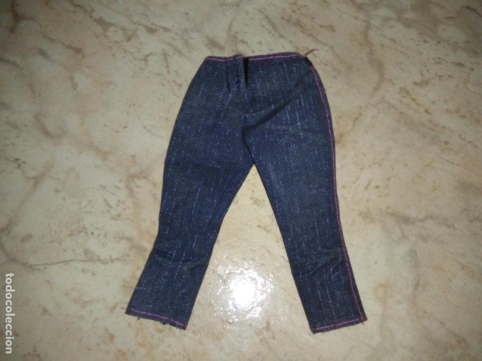 Barbie y Ken: pantalon de mu&ntilde;eca Barbie - Foto 3