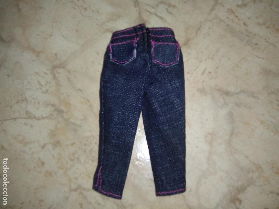 Barbie y Ken: Pantal&oacute;n de mu&ntilde;eca Barbie - Foto 2