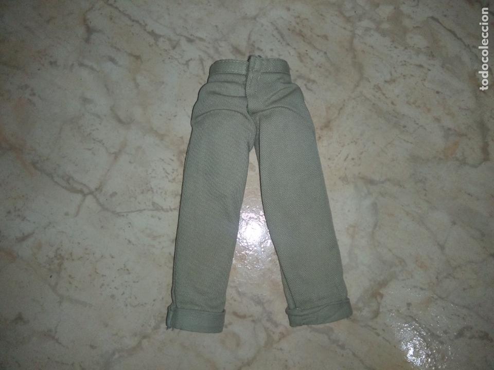 Barbie y Ken: Pantal&oacute;n de mu&ntilde;eco ken - Foto 2