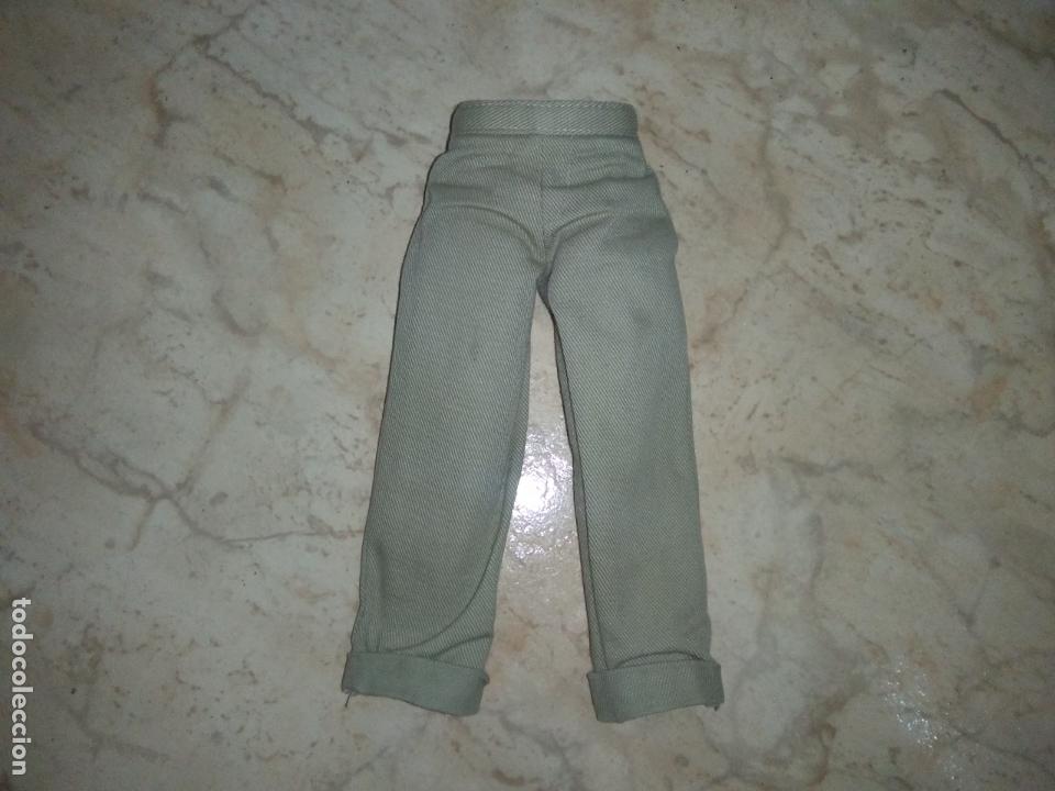 Barbie y Ken: Pantal&oacute;n de mu&ntilde;eco ken - Foto 1