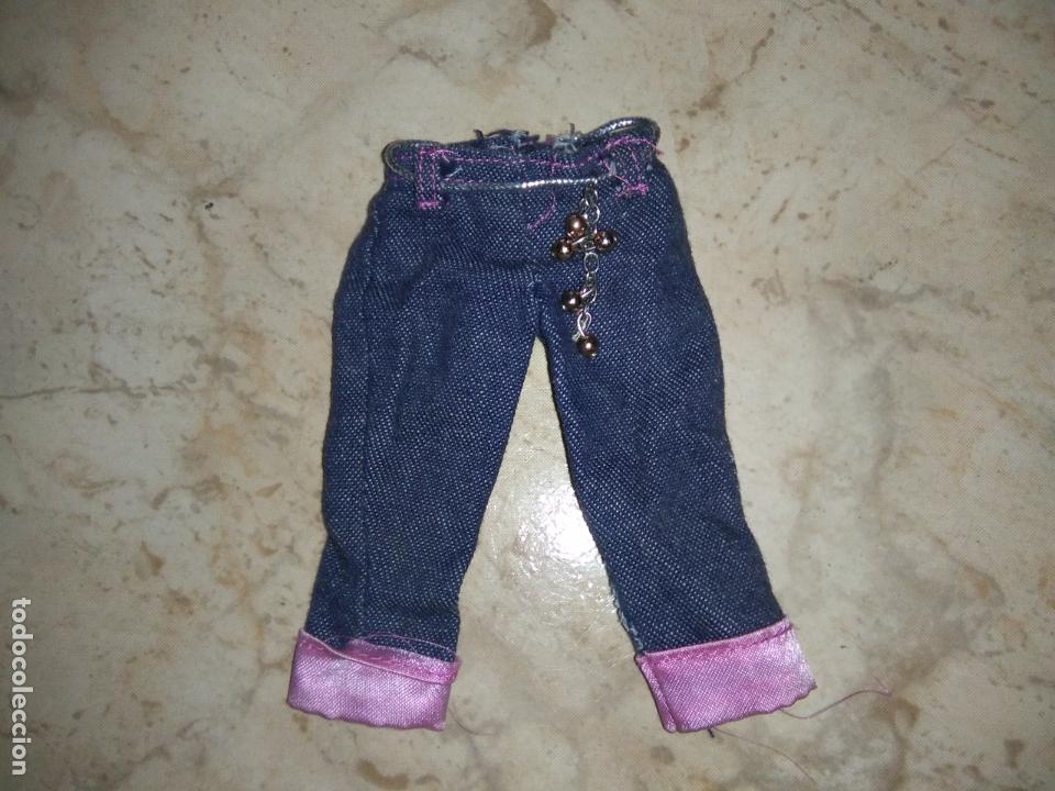 Barbie y Ken: Pantal&oacute;n de mu&ntilde;eca barbie - Foto 1