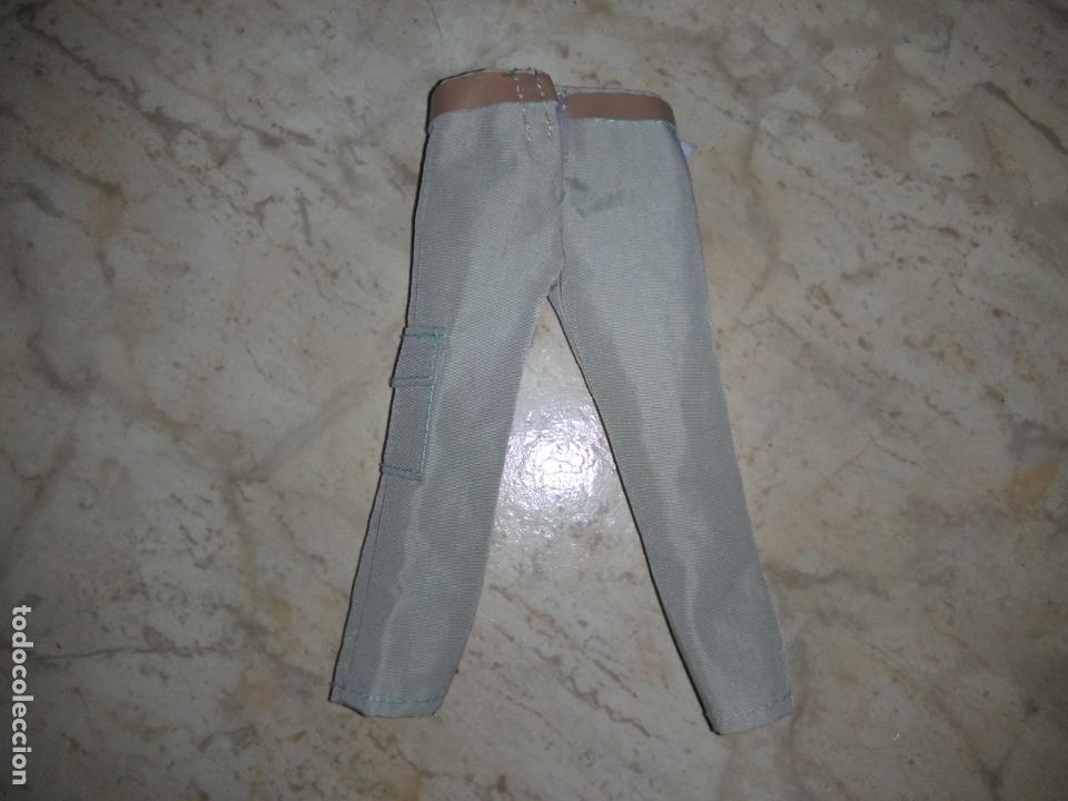 Barbie y Ken: pantalon de mu&ntilde;eca Barbie - Foto 2