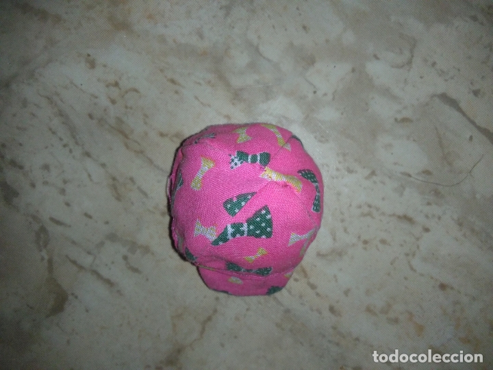 Barbie y Ken: Accesorio gorro de mu&ntilde;eca Barbie cpp2 - Foto 2