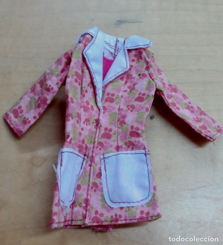 Barbie y Ken: CHAQUETA BARBIE - Foto 1