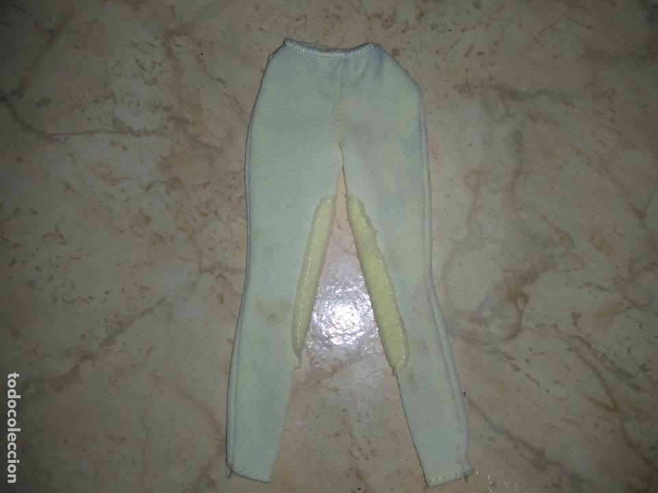 Barbie y Ken: Pantal&oacute;n de mu&ntilde;eca barbie - Foto 1