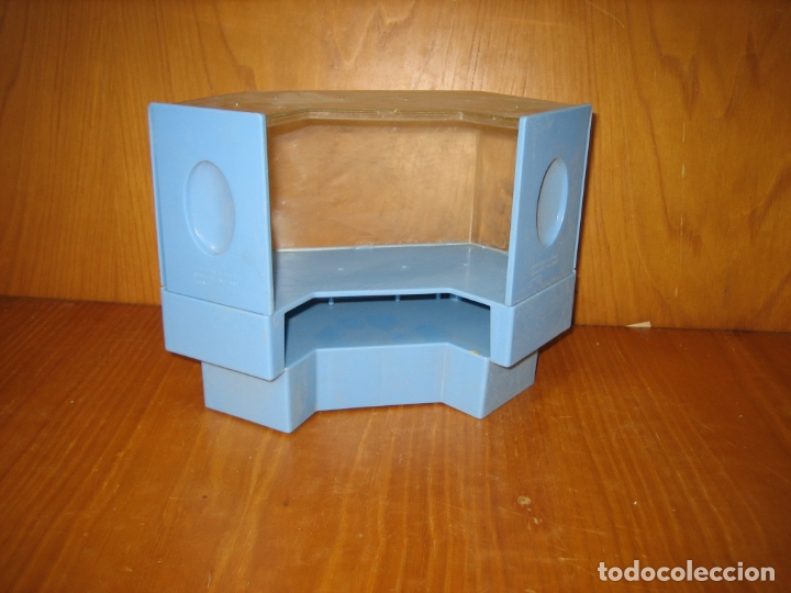 Barbie y Ken: Mueble para mu&ntilde;eca Barbie - Foto 2