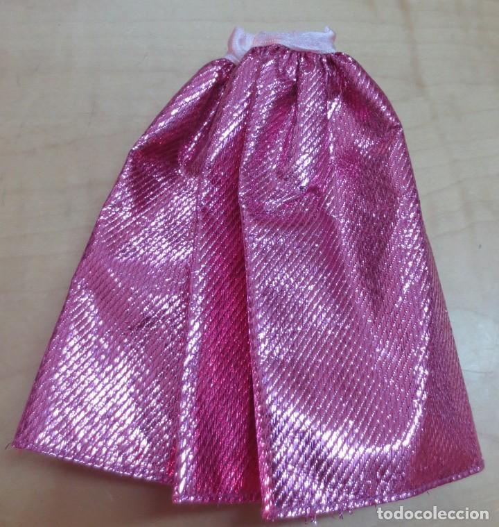 Barbie y Ken: FALDA BARBIE - Foto 1