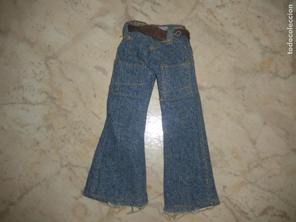 Barbie y Ken: Pantal&oacute;n de mu&ntilde;eco ken - Foto 3