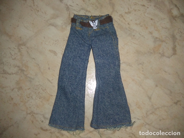 Barbie y Ken: Pantal&oacute;n de mu&ntilde;eco ken - Foto 1