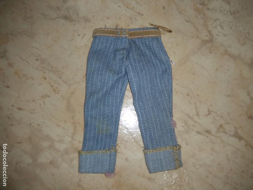 Barbie y Ken: Pantalon de mu&ntilde;eca barbie - Foto 3
